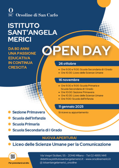 open day 2024