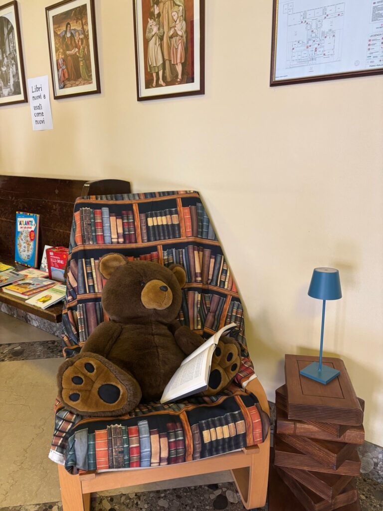 L'Orsolibro