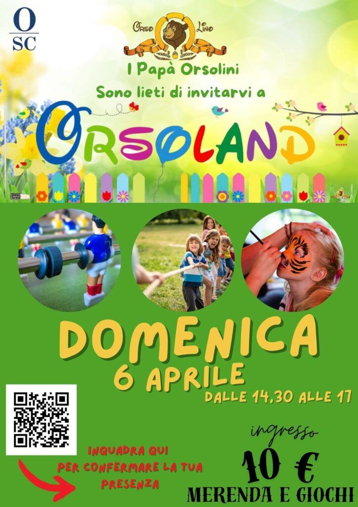 ORSOLAND