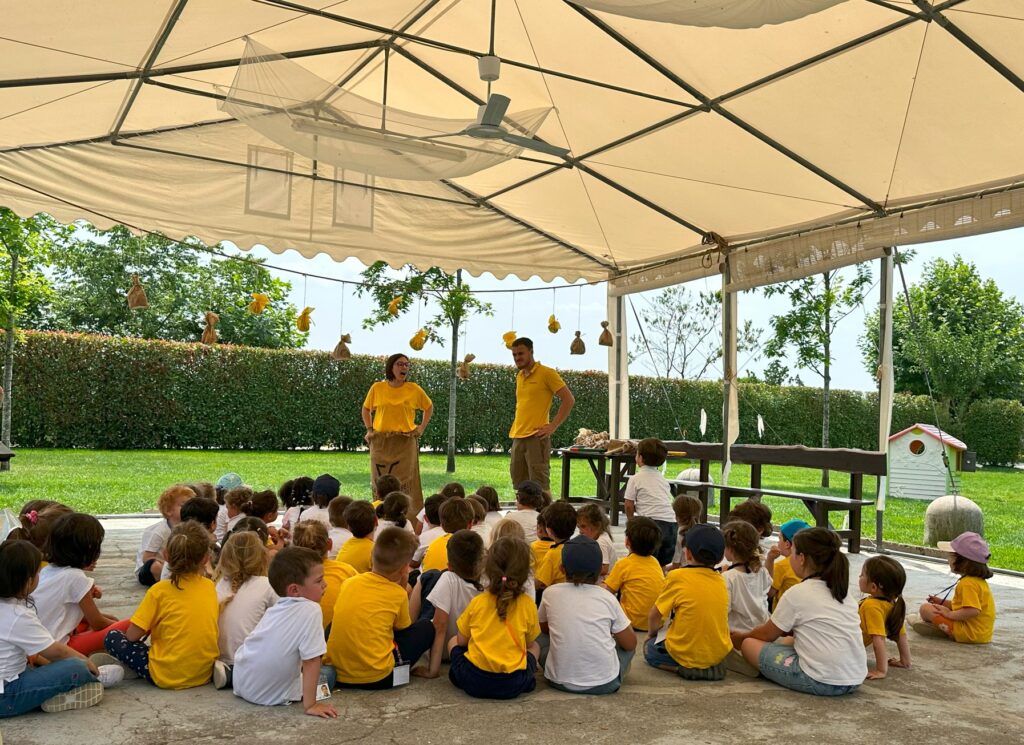 CASCINA BOSCO