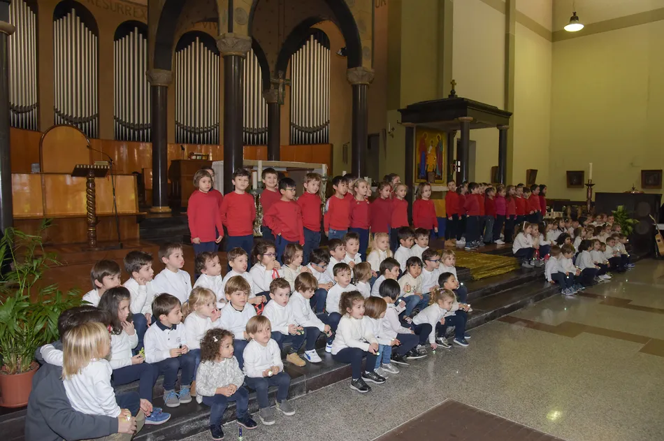 Natale in famiglia, momento di preghiera su testi del Vangelo di Luca