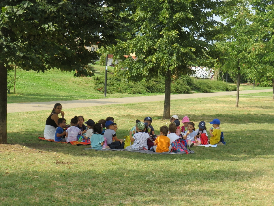 Campus estivo dal 3 al 21 luglio