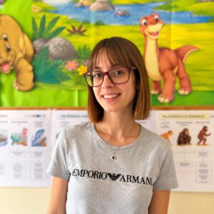 ALESSIA MOTTA