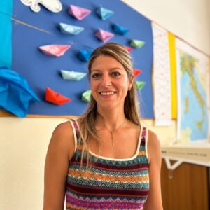 CAMILLA MAFFIOLI