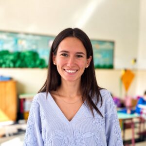 CATERINA LIUZZI