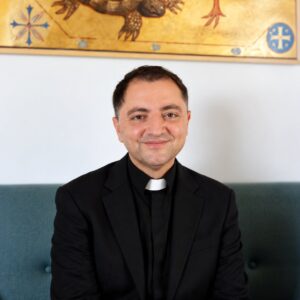 DON GIOVANNI EMIDIO PALAIA