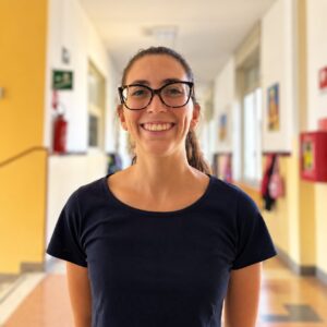 FRANCESCA DI CERBO