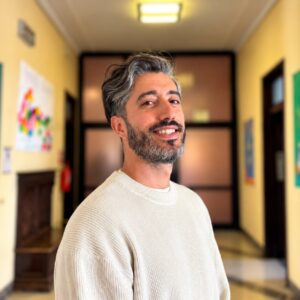 GIACOMO POZZAN