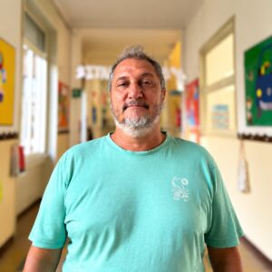 MASSIMO  GHIOLDI