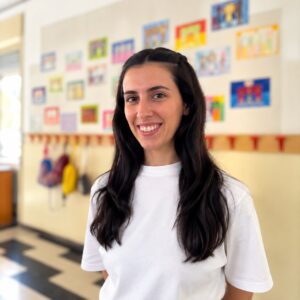 SARA BALSAMO